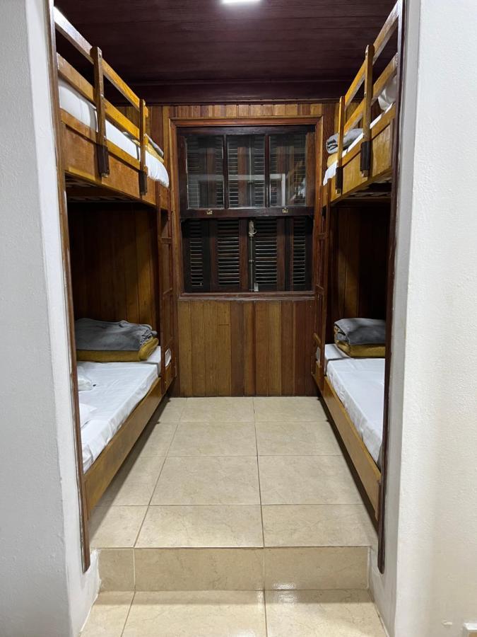 Hotel Fazenda Apm Caieiras Luaran gambar