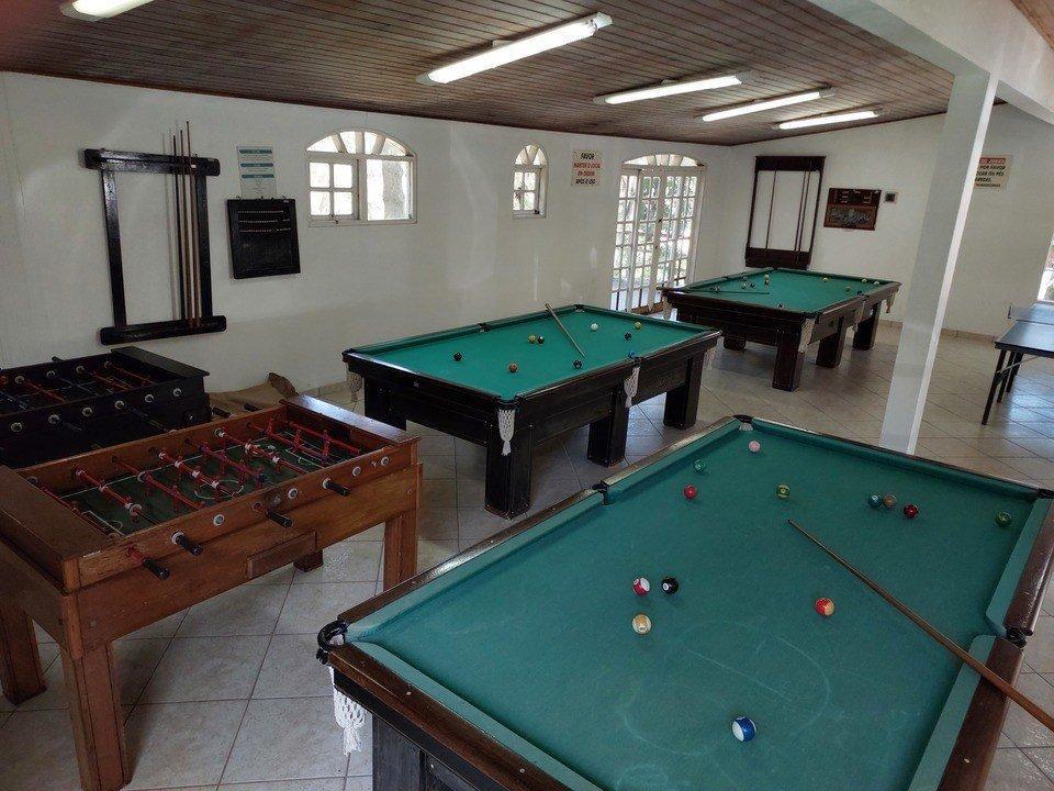 Hotel Fazenda Apm Caieiras Luaran gambar