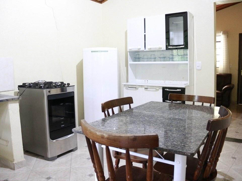 Hotel Fazenda Apm Caieiras Luaran gambar