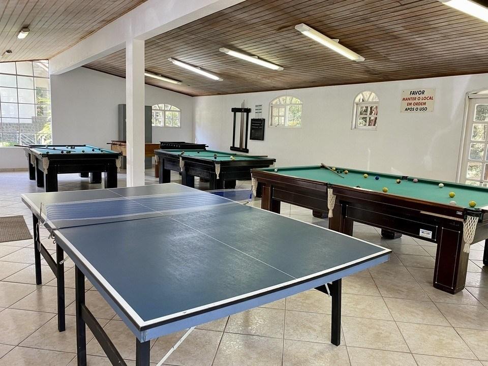 Hotel Fazenda Apm Caieiras Luaran gambar