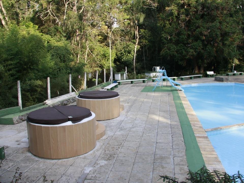 Hotel Fazenda Apm Caieiras Luaran gambar