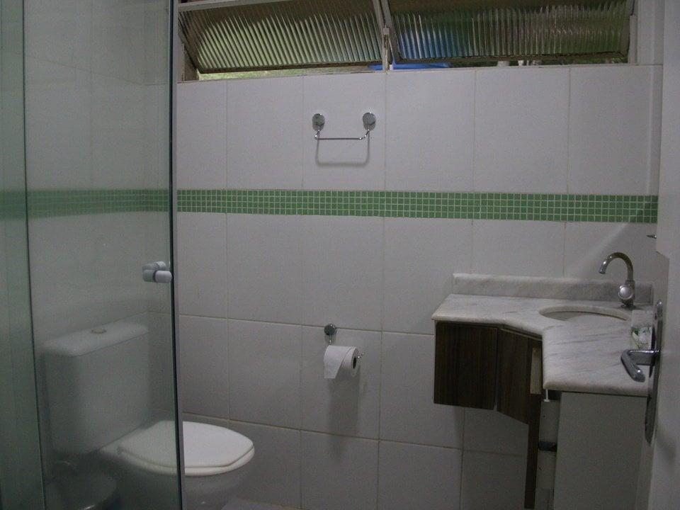 Hotel Fazenda Apm Caieiras Luaran gambar